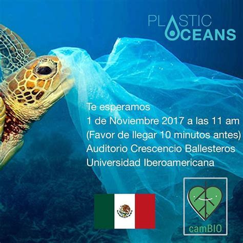 Plastic Oceans Foundation is a global non-profit organization that ...