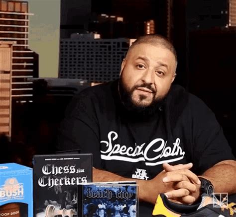 Dj Khaled Head Turn GIF - DjKhaled HeadTurn AlrightThen - Discover & Share GIFs