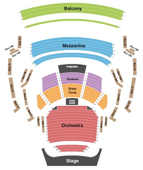 Robert Glasper Mesa Concert Tickets - Mesa Arts Center - Ikeda Theater