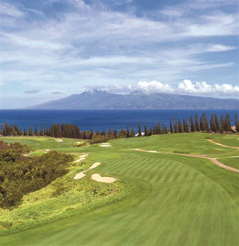 Kapalua Golf’s Plantation Course To Reopen November 23rd | Golf Vacations Magazine