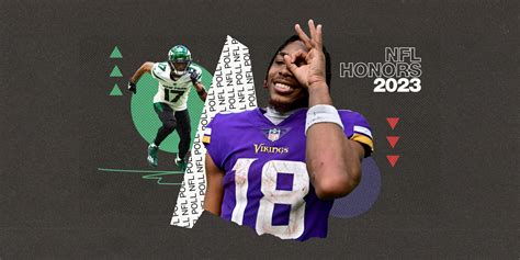 NFL Honors 2023: Our staff makes its picks for MVP, DPOY, Rookies of ...