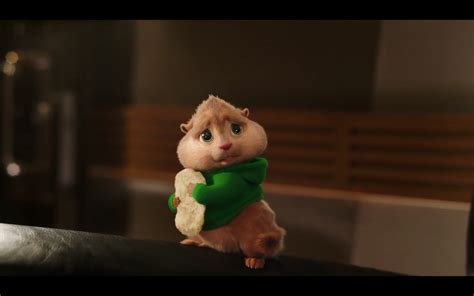 Theodore From Alvin And The Chipmunks