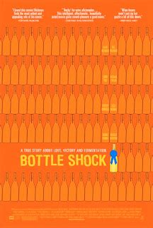 Bottle Shock |Teaser Trailer