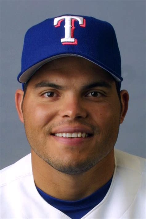 Ivan Rodriguez Stats, Fantasy & News | MLB.com