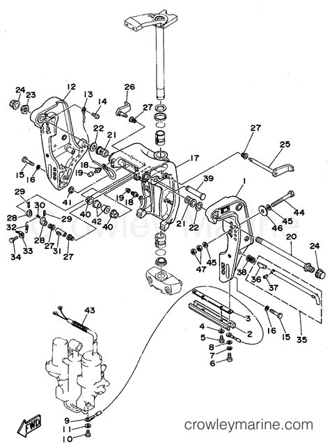 [DIAGRAM] 1971 Yamaha Engine Diagram - MYDIAGRAM.ONLINE