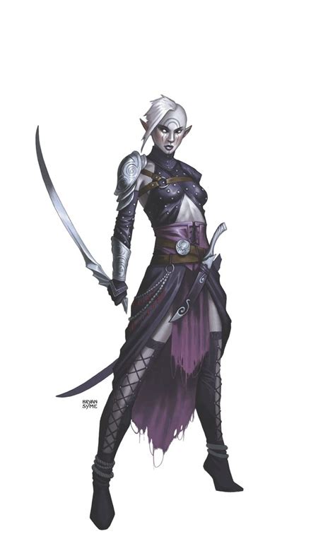 Project Updates for Rise of the Drow: Collector's Edition for D&D 5E and PFRPG on BackerKit P ...