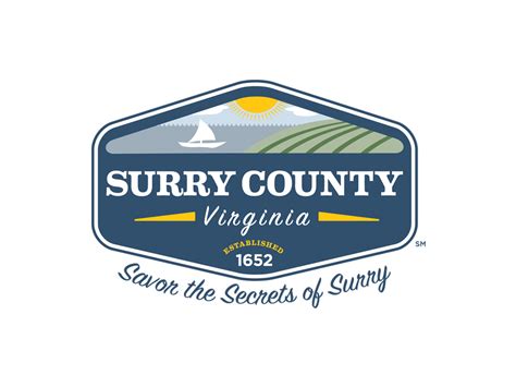 Surry County Brand Image - Howell Creative Group