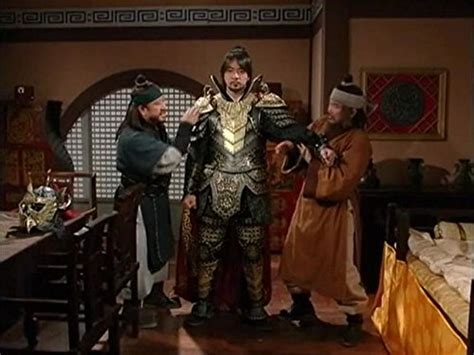 Jumong (2006)