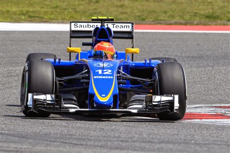 itc racing: Sauber F1 Team - 2015 Chinese Grand Prix Race review Sunday ...