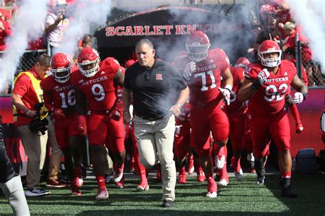 Rutgers-Virginia Tech film review: The Scarlet Knights have an identity ...