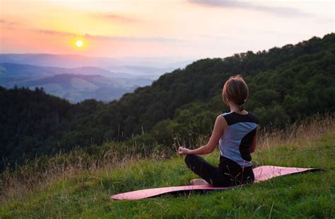 White Noise Nature Sounds for Guided Meditations — Acoustic Nature