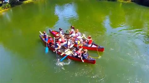 Marlborough College Summer School 2014 - YouTube