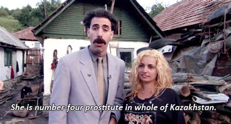 Borat Gypsy Quotes. QuotesGram