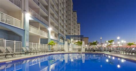 holiday inn oceanfront | ocean city maryland hotels & hotel reservations