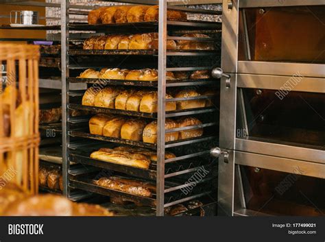 Ready-made Fresh Bread Image & Photo (Free Trial) | Bigstock