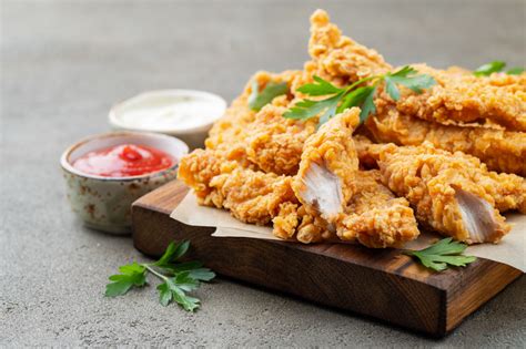 Famous Recipes With Vegan Chicken Strips References - Culinary ...