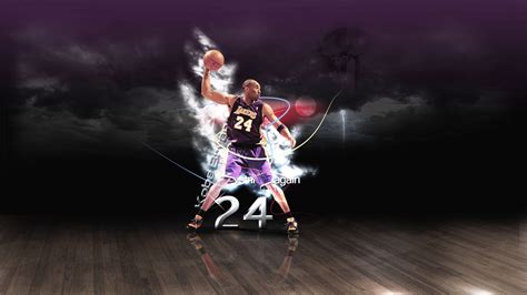 Kobe Bryant Wallpapers HD collection Free Download