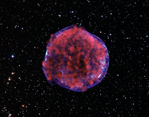 One supernova type, two different sources | Astronomy.com