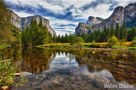 Valley View | This is the classic view when driving around t… | Flickr