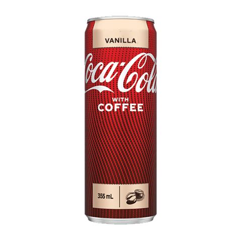 Coca-Cola with Coffee | Coca-Cola Canada