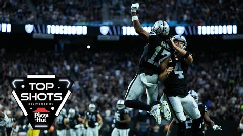 Top Shots: Raiders vs. Chargers | Week 13