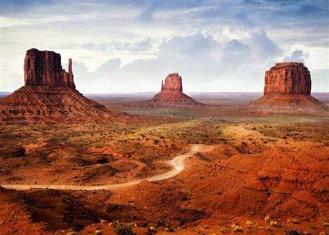 17 of the Best National Parks and Monuments in Arizona to Visit Once in ...