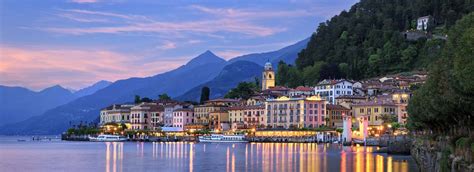 Christmas on Lake Como | Radio Times Travel