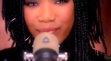 Brandy & Monica - The Boy Is Mine