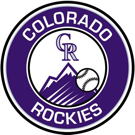 Colorado Rockies Colorado Rockies Baseball, Baseball Team, Major League ...