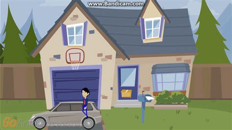 GOANIMATE FOR SCHOOL - YouTube