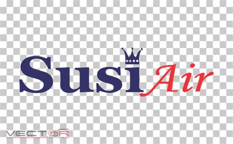 Susi Air Logo (.PNG) Download Free Vectors | Vector69