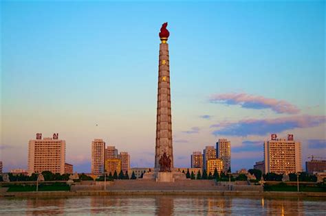 Pyongyang travel - Lonely Planet | North Korea, Asia