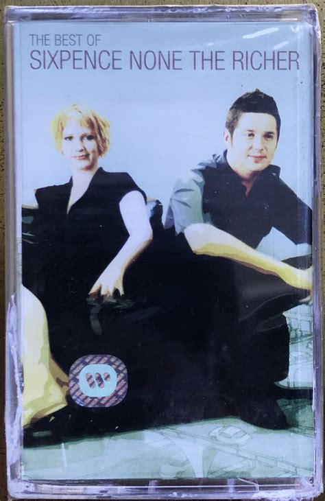 Sixpence None The Richer - The Best Of Sixpence None The Richer (2004, Cassette) | Discogs