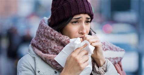 Persistent Cough: Causes, Symptoms, Treatment, and Natural Remedies