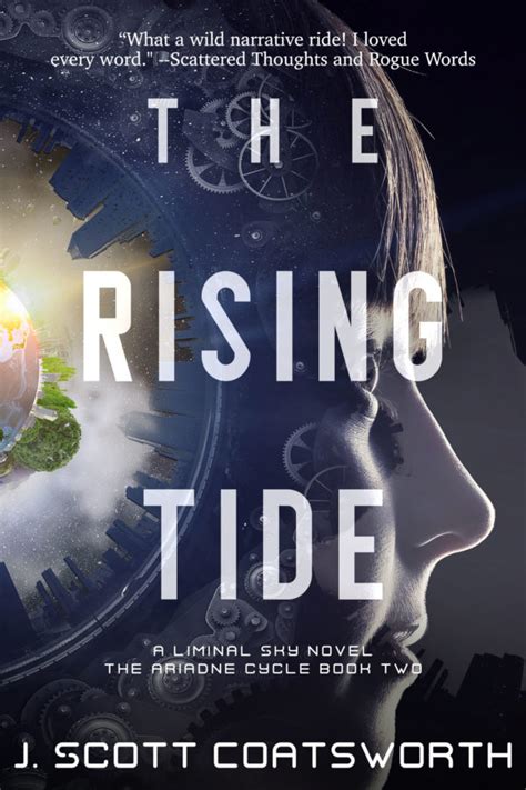 The Rising Tide – J. Scott Coatsworth