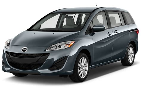 2013 Mazda Mazda5 Prices, Reviews, and Photos - MotorTrend