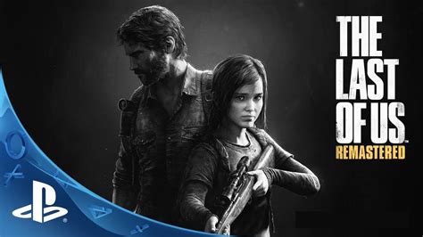 Download The Last of Us Remastered PS4 iso Free Full Version - Download Games PS4 ISO Free Full ...