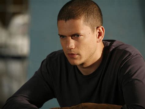 Prison break : Michael Scofield ressuscité par Wentworth M... - Télé Star