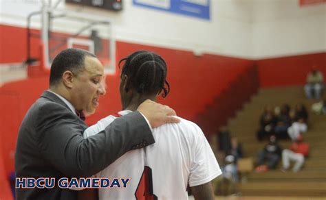 Wilhelmi out as WSSU basketball coach - HBCU Gameday