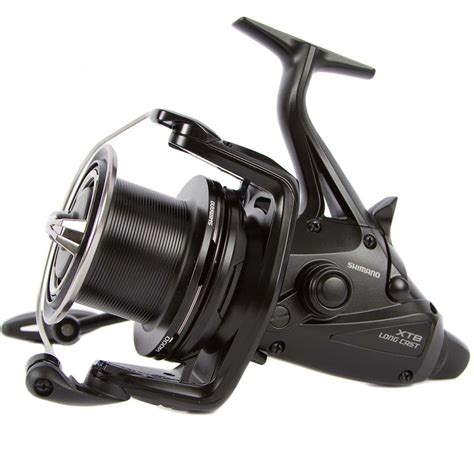 Shimano Big Baitrunner LC XTB Spinning Reel - 14000 | Davo's Tackle Online