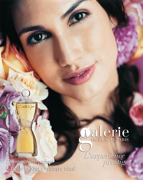 Catalog Galerie de Beaute 01 Aprilie - 30 Septembrie 2014 - Catalog AZ