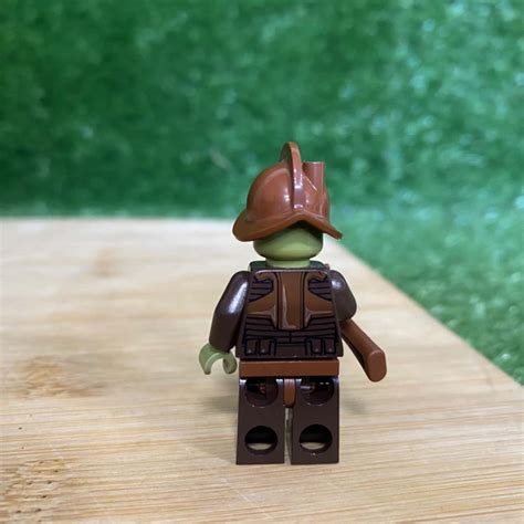 LEGO Star Wars Neimoidian Warrior Minifigure SW0536(s)