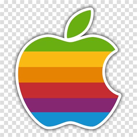 Free Rainbow Apple Cliparts, Download Free Rainbow Apple Cliparts png ...