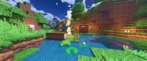 1.15 pre10 w/ BSL shaders : r/Optifine