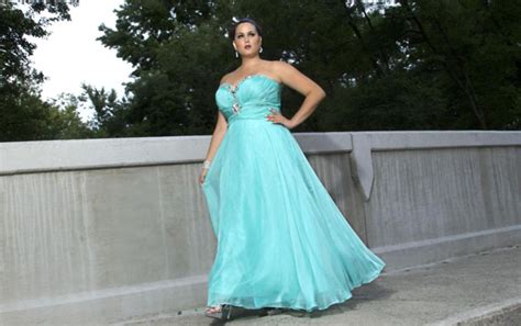 Jcpenney plus size prom dresses - PlusLook.eu Collection