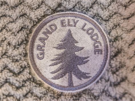 Shop - Grand Ely Lodge