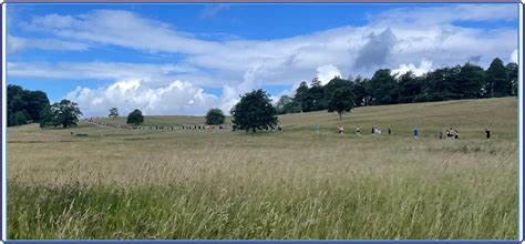 a 5k Your Way kind of day | Ashton Court parkrun