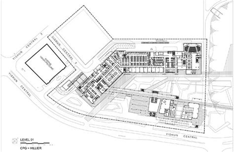 Khoo Teck Puat Hospital | Modern hospital, Healthcare architecture, Hospital