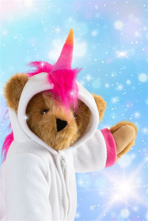 ⭐UNICORN BEAR⭐ The perfect gift for any unicorn lover!