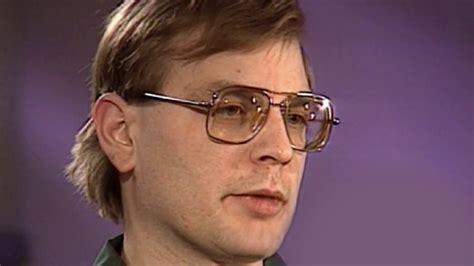 Dahmer on Dahmer: A Serial Killer Speaks - Episode 1 - TheTVDB.com